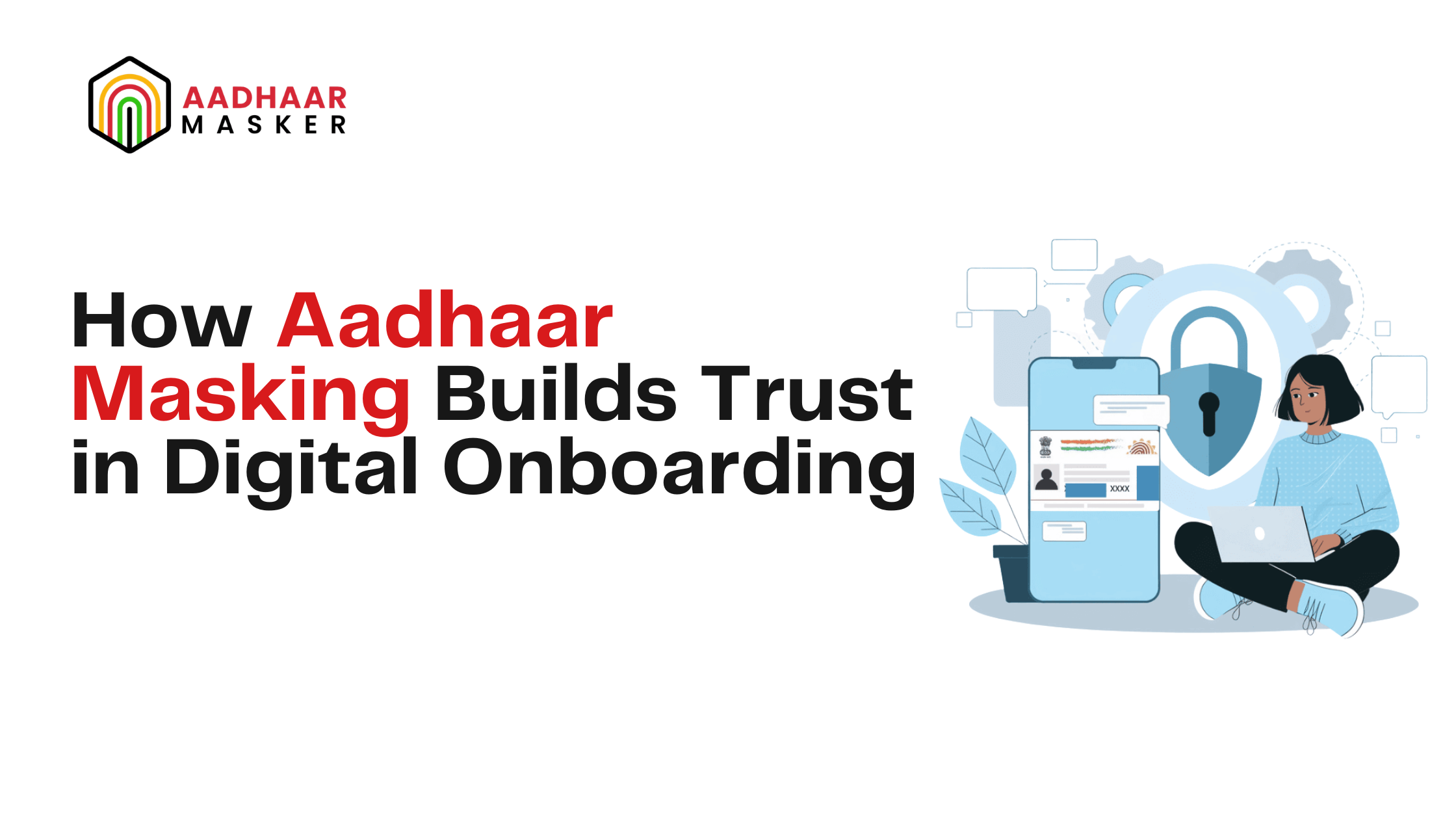 manual vs ai aadhaar masking